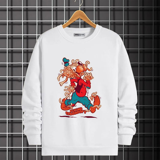 Rebuildfashion Sweatshirt #33