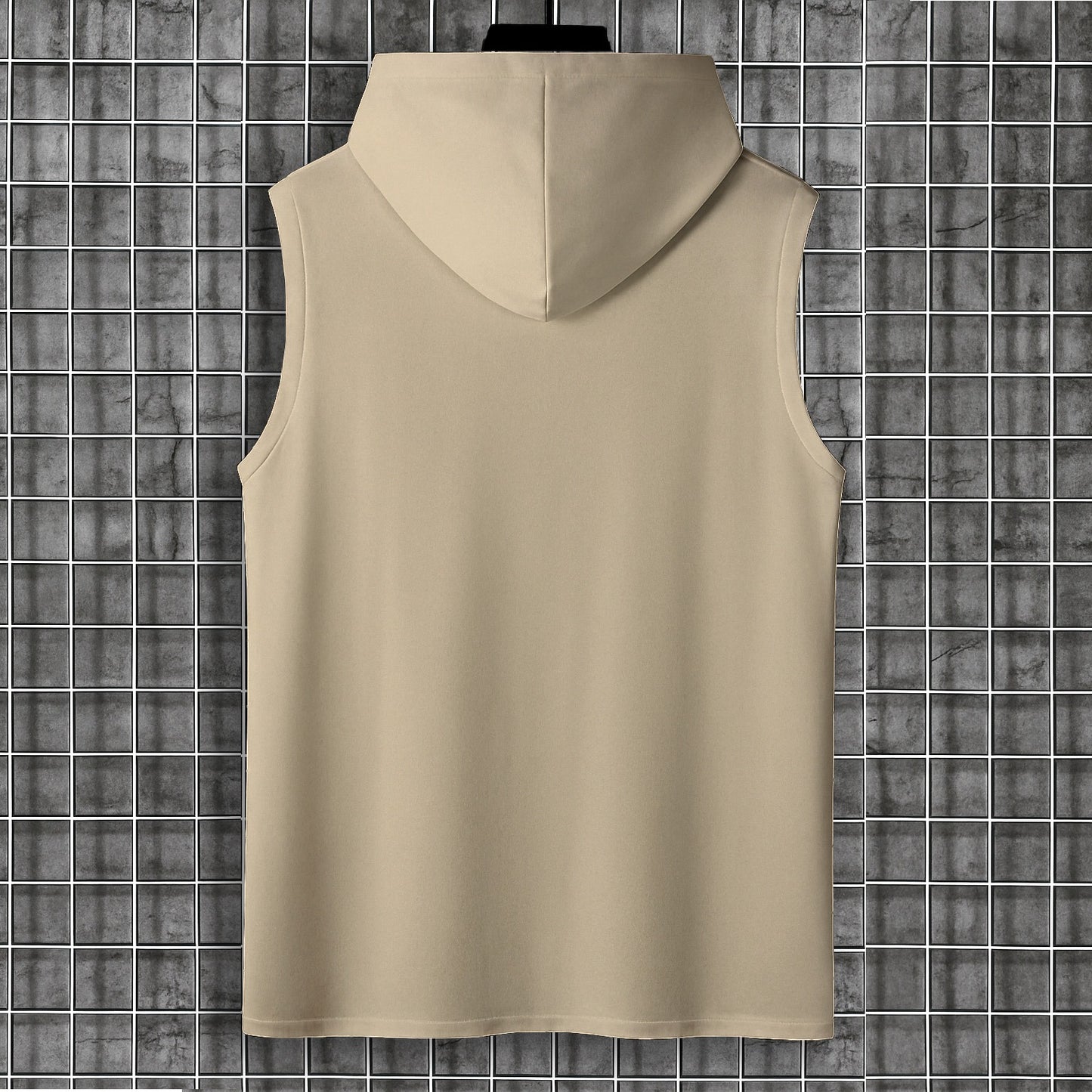 Hooded Cotton Sandos#24