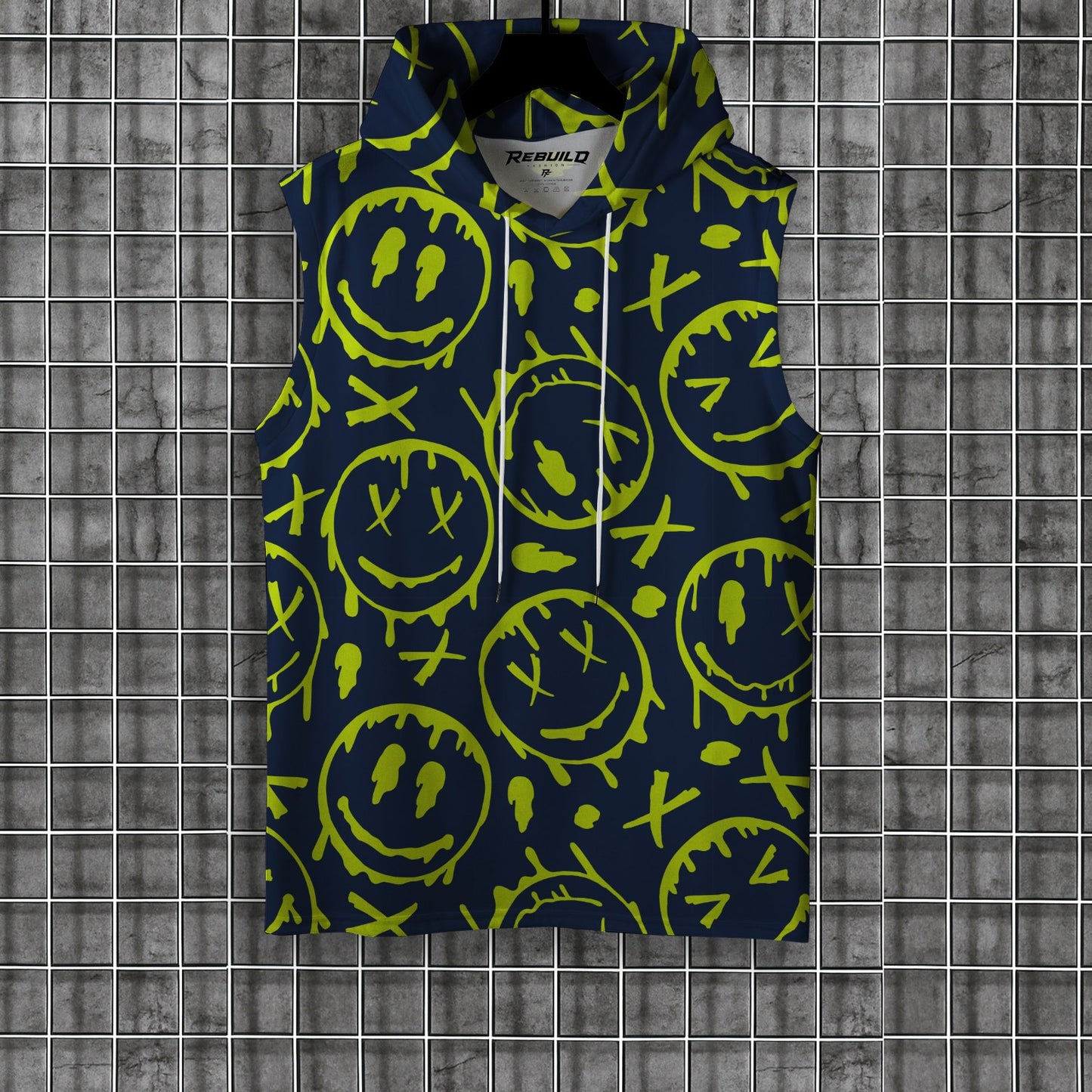 Hooded Sandos#12