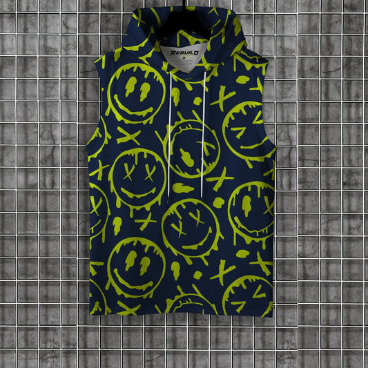 Hooded Sandos#12