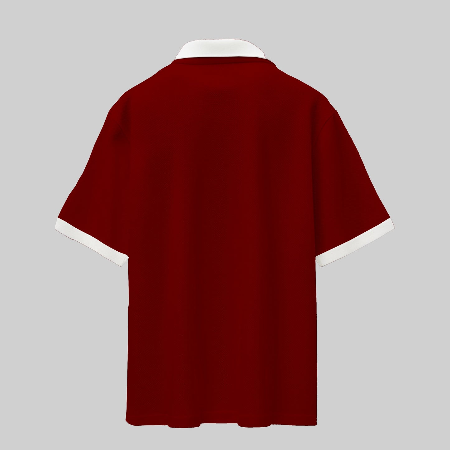 Cotton Polo T-Shirt#006