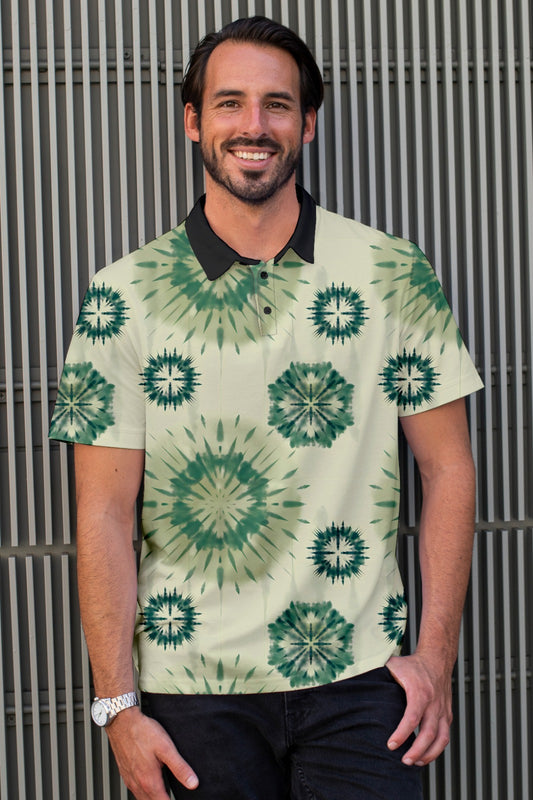 POLO T-SHIRT #102
