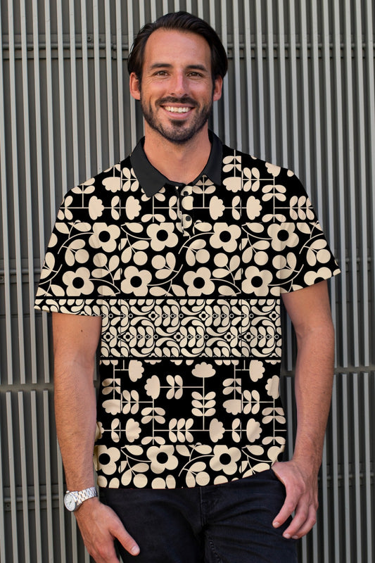 POLO T-SHIRT #105