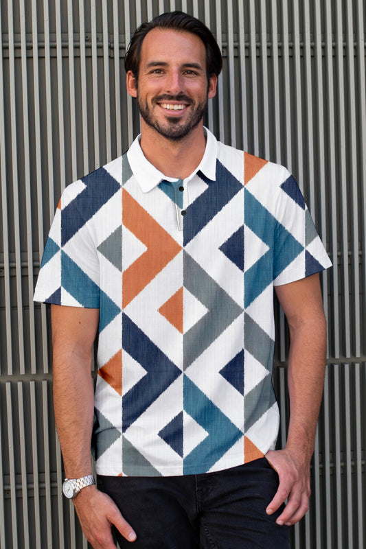 POLO T-SHIRT #109