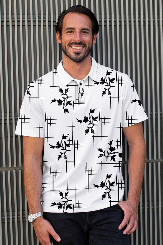 POLO T-SHIRT #114