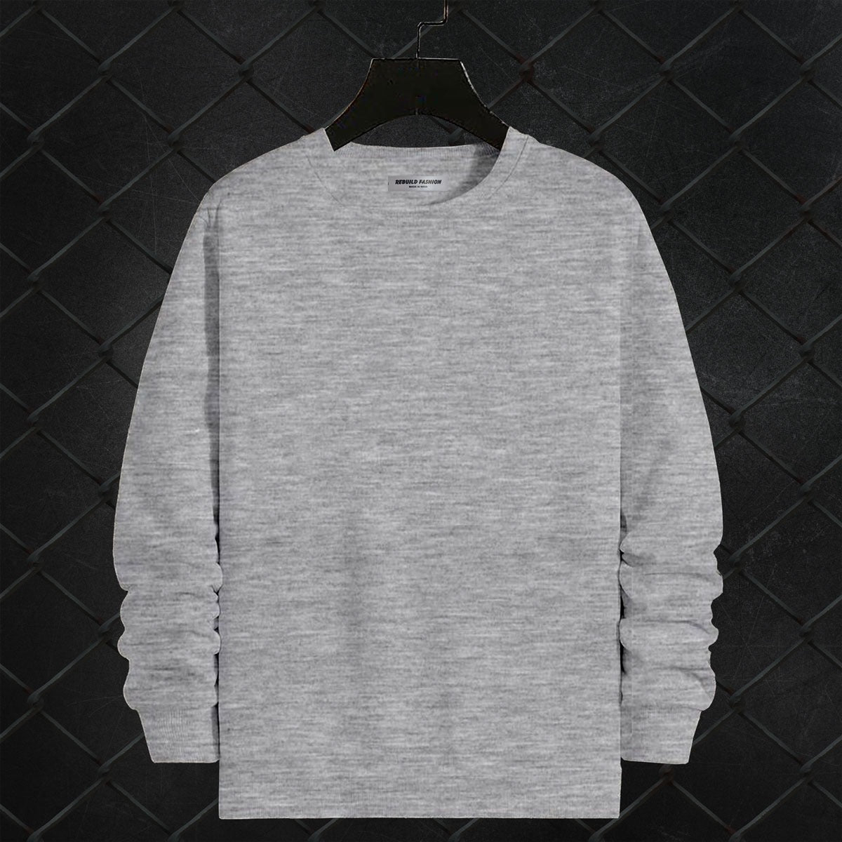 Rebuildfashion Sweatshirt #23