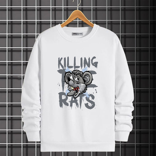 Rebuildfashion Sweatshirt #34