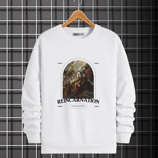 Rebuildfashion Sweatshirt #35