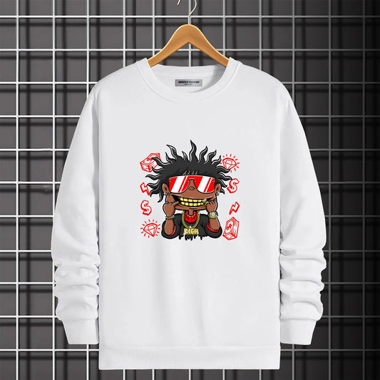Rebuildfashion Sweatshirt #36