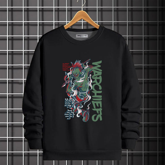 Rebuildfashion Sweatshirt #32