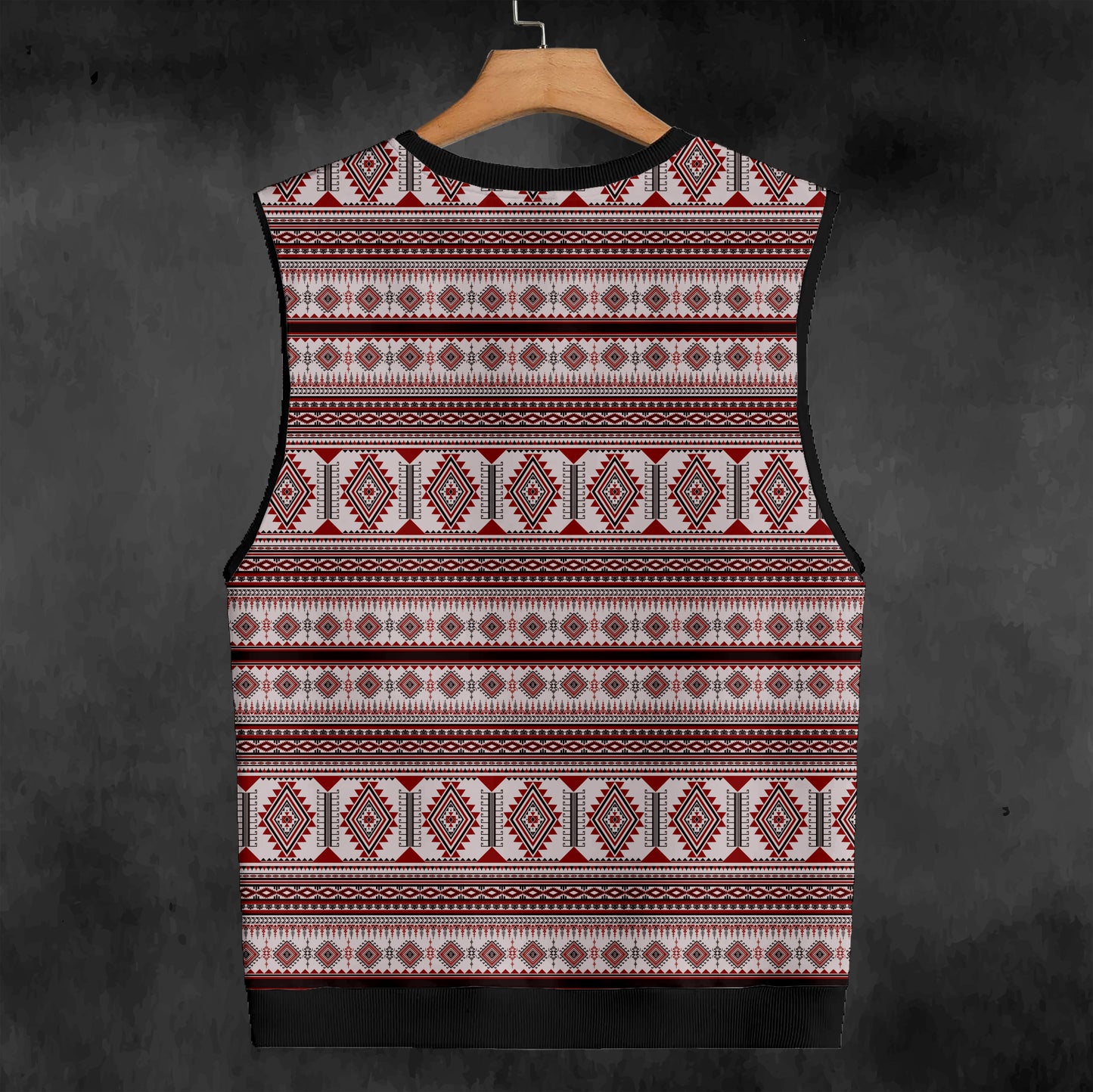 Sweatshirt Sleeveless #10