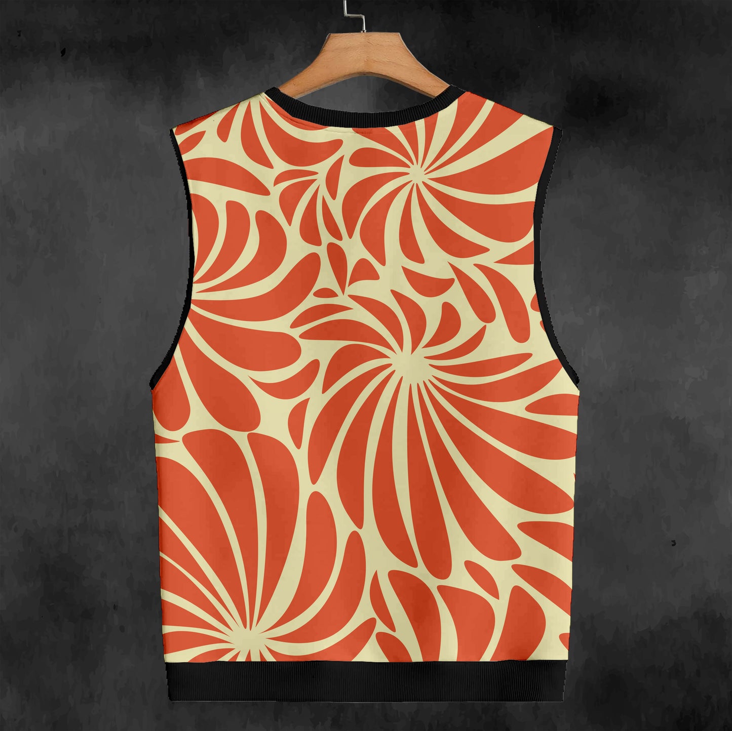 Sweatshirt Sleeveless #3