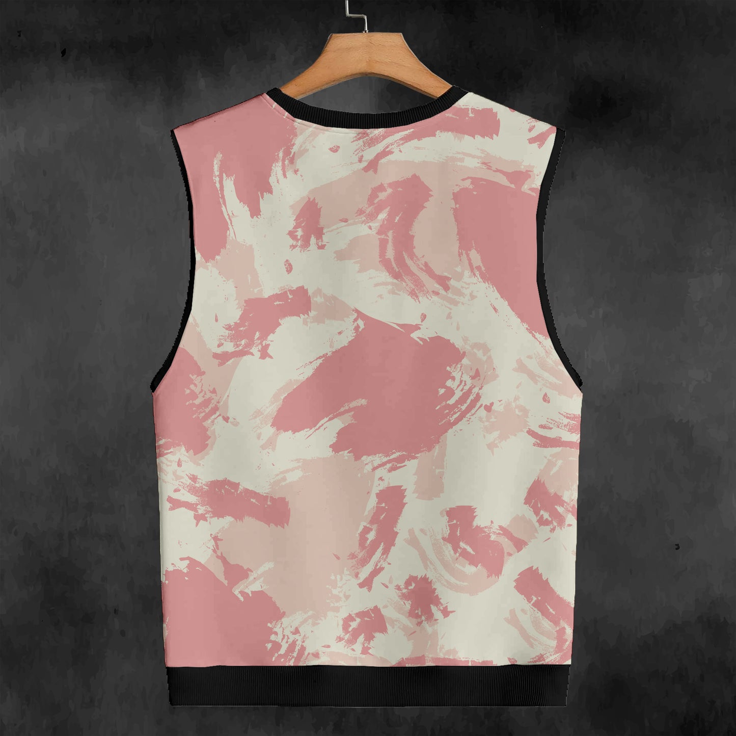 Sweatshirt Sleeveless #7