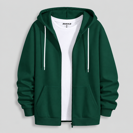 Printed Hoodie#06