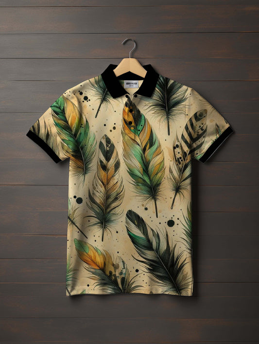 POLO T-SHIRT #122
