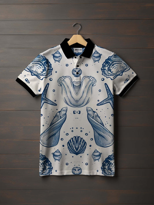 POLO T-SHIRT #120