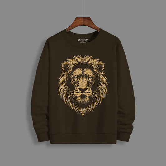 Cotton Sweatshirt#4