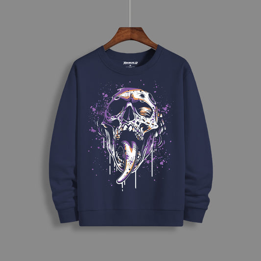 Cotton Sweatshirt#5