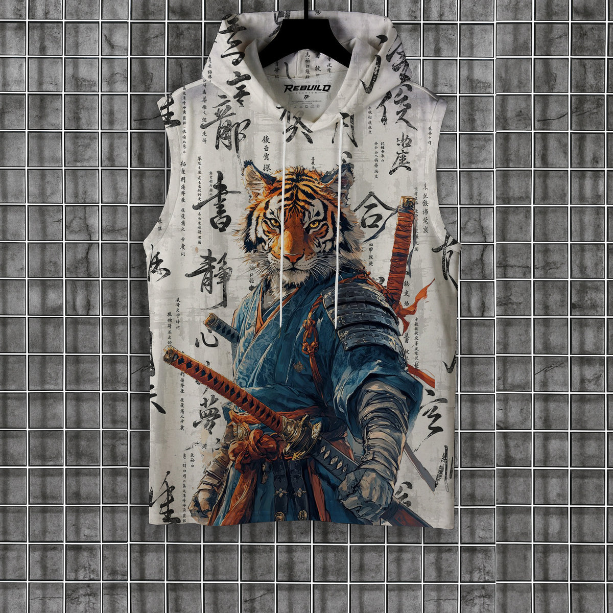 Hooded Sandos#15