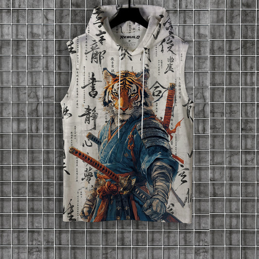 Hooded Sandos#15
