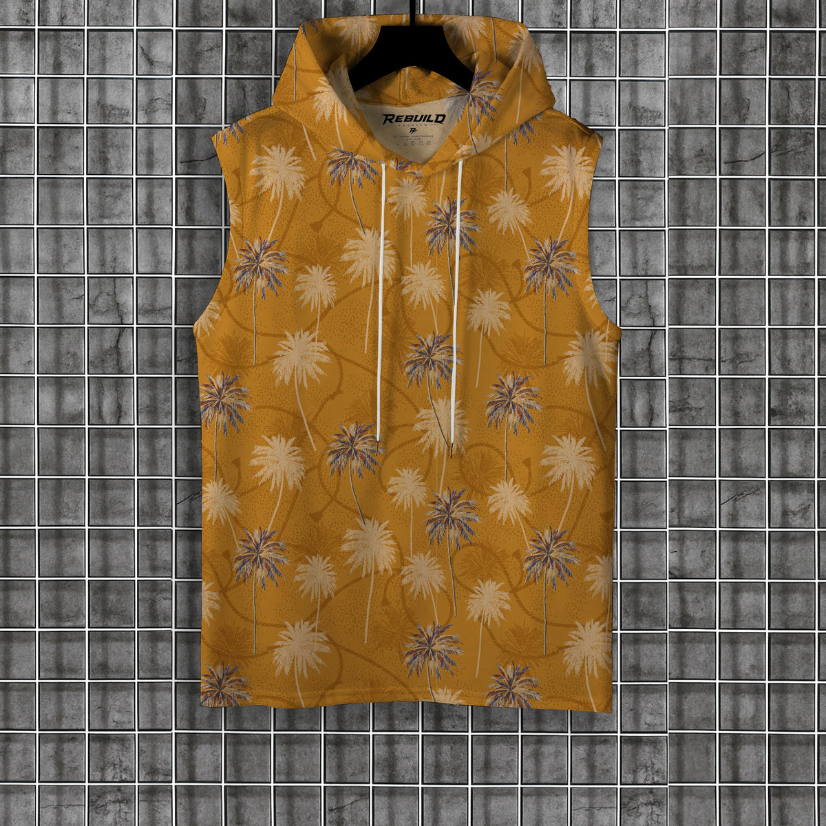 Hooded Sandos#16