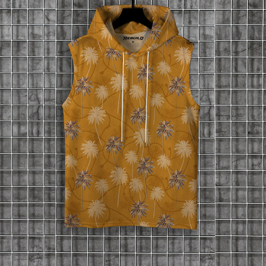 Hooded Sandos#16