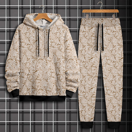 Hoodie & Joggers Co Ord Set men#7