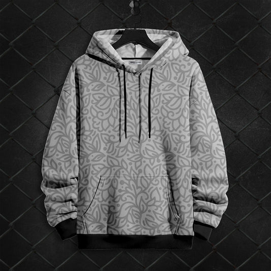 Printed Hoodie #39