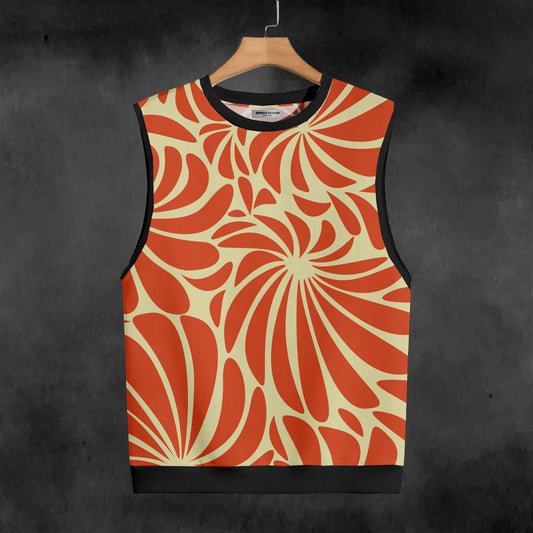 Sweatshirt Sleeveless #3