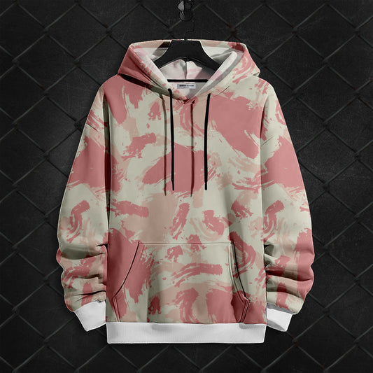 Printed Hoodie #38