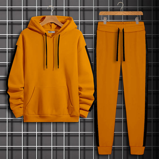 Hoodie & Joggers Co Ord Set men#13