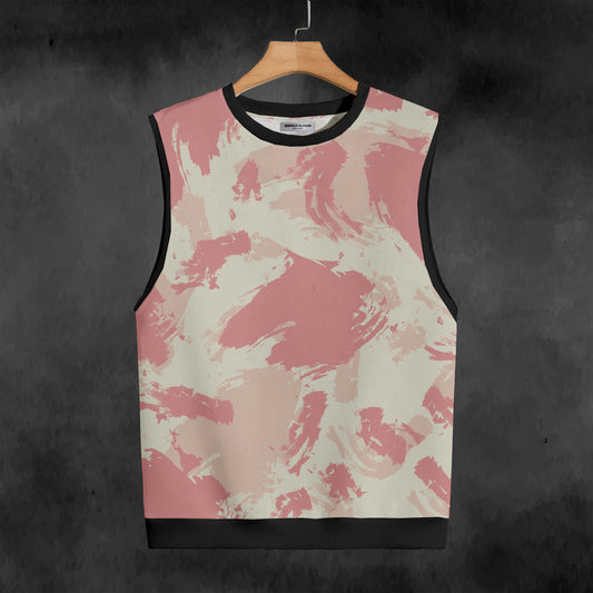Sweatshirt Sleeveless #7