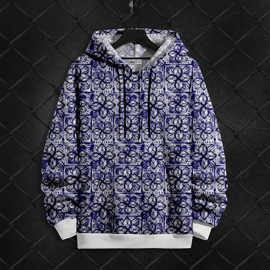 Printed Hoodie #37