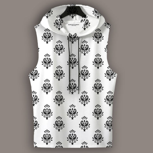 Hooded Sandos#01