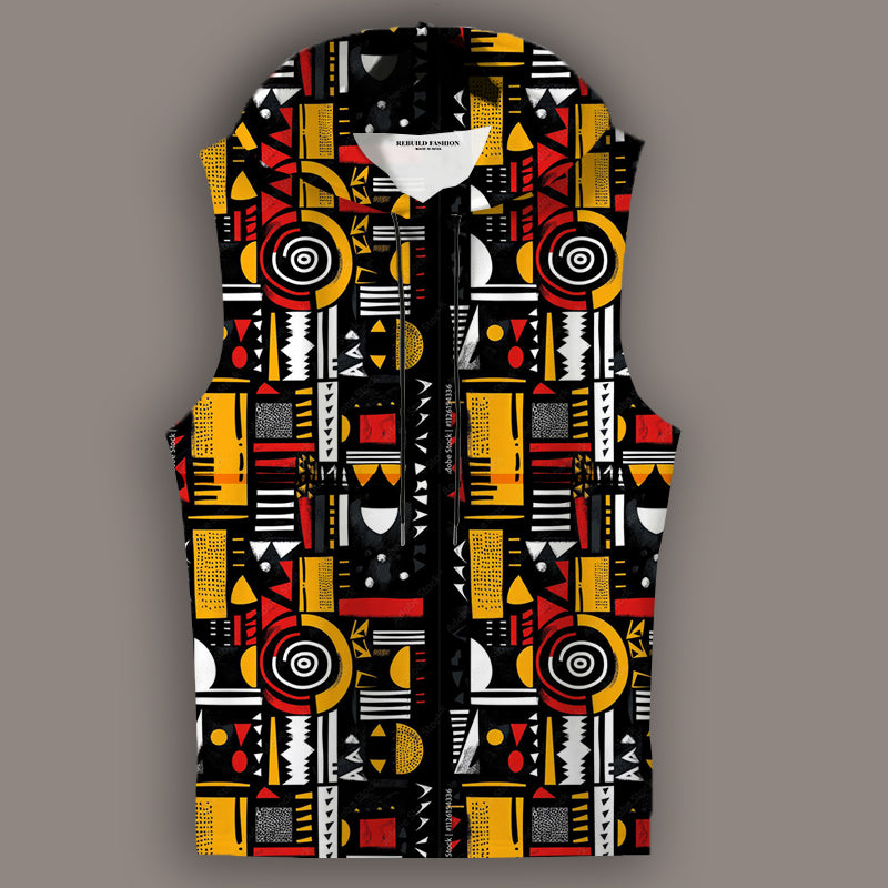 Hooded Sandos#09