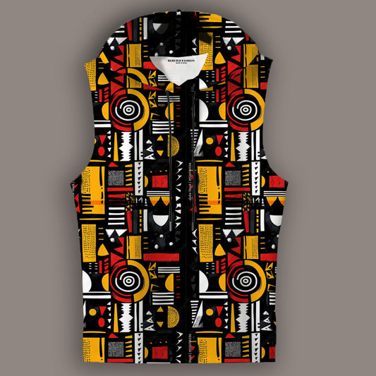 Hooded Sandos#09