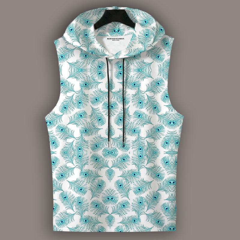 Hooded Sandos#10