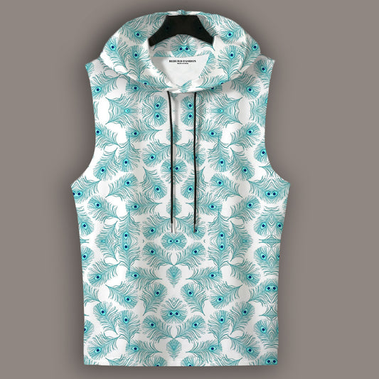 Hooded Sandos#10
