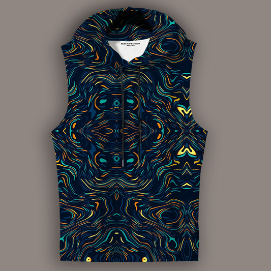 Hooded Sandos#03