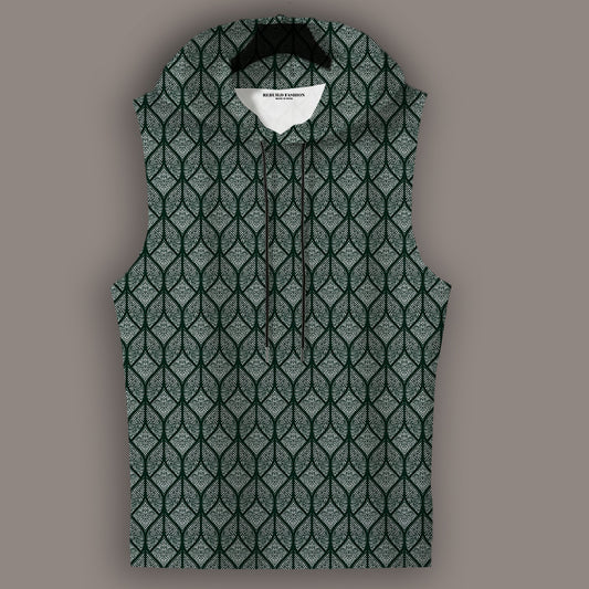 Hooded Sandos#07