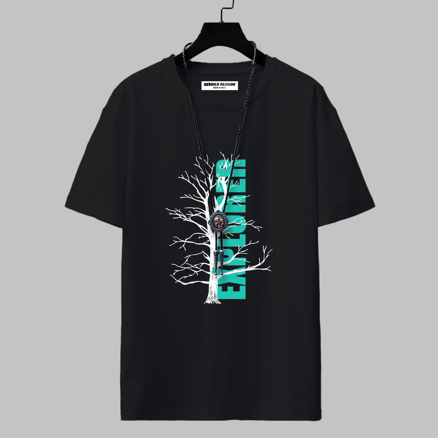 Cotton T-Shirt#111