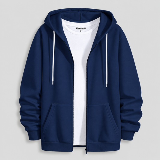 Printed Hoodie#07