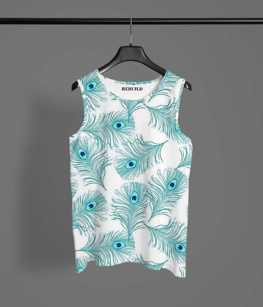 Printed Sando #45