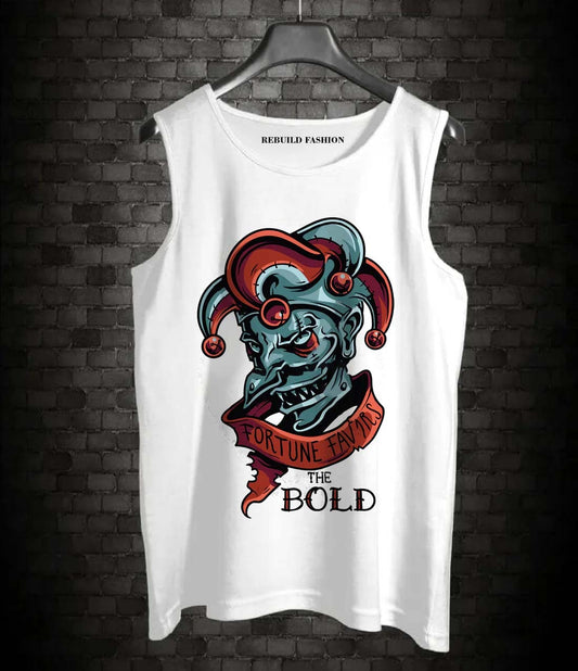 Printed Sando #49