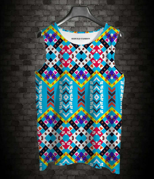 Printed Sando #70