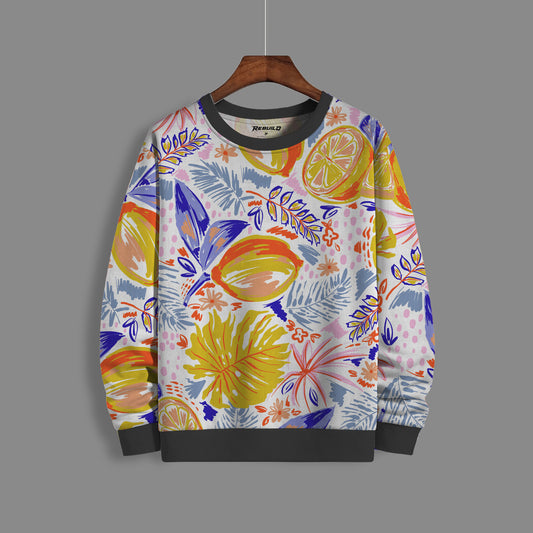 Print Sweatshirt#60