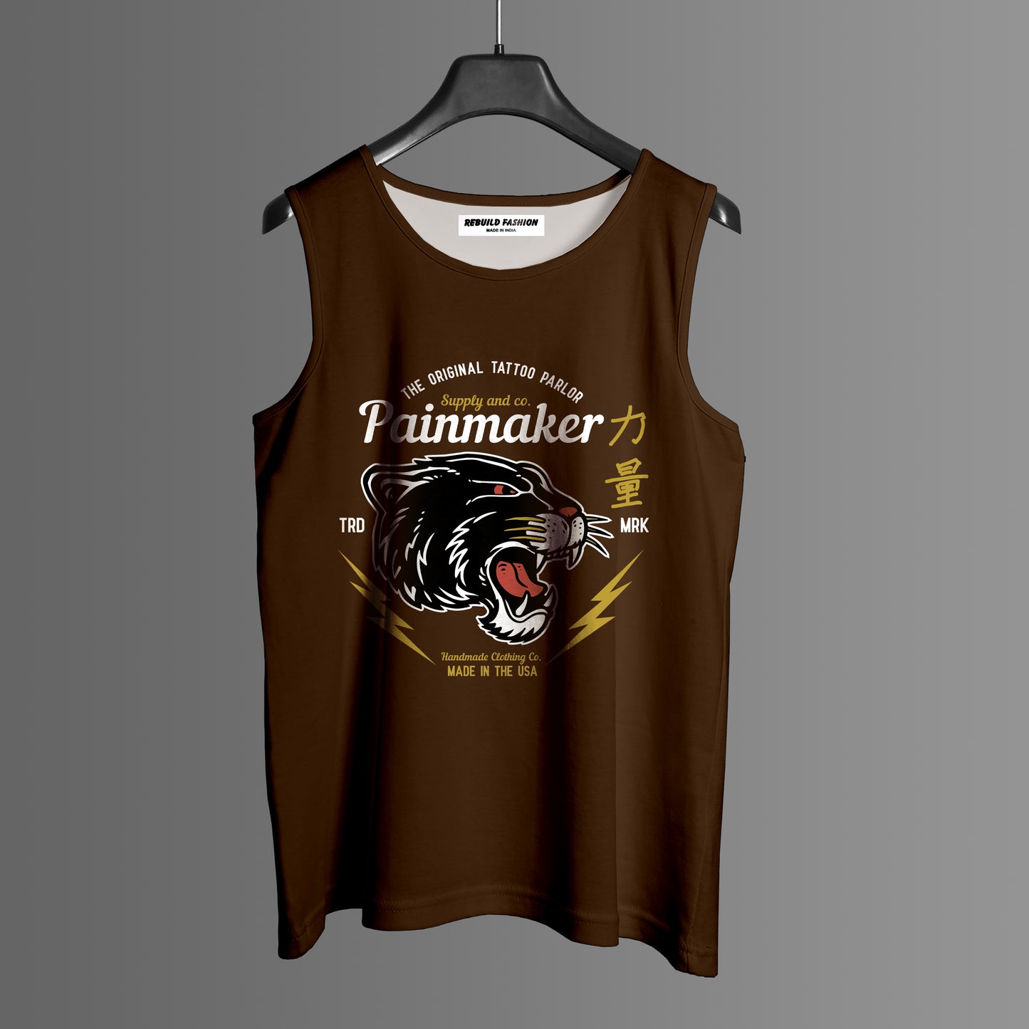 Cotton Sando#35