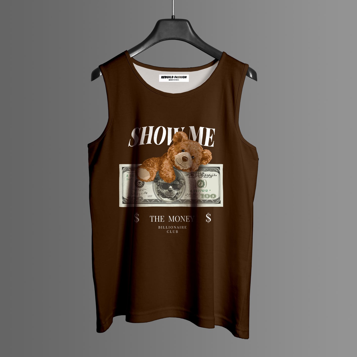 Cotton Sando#33