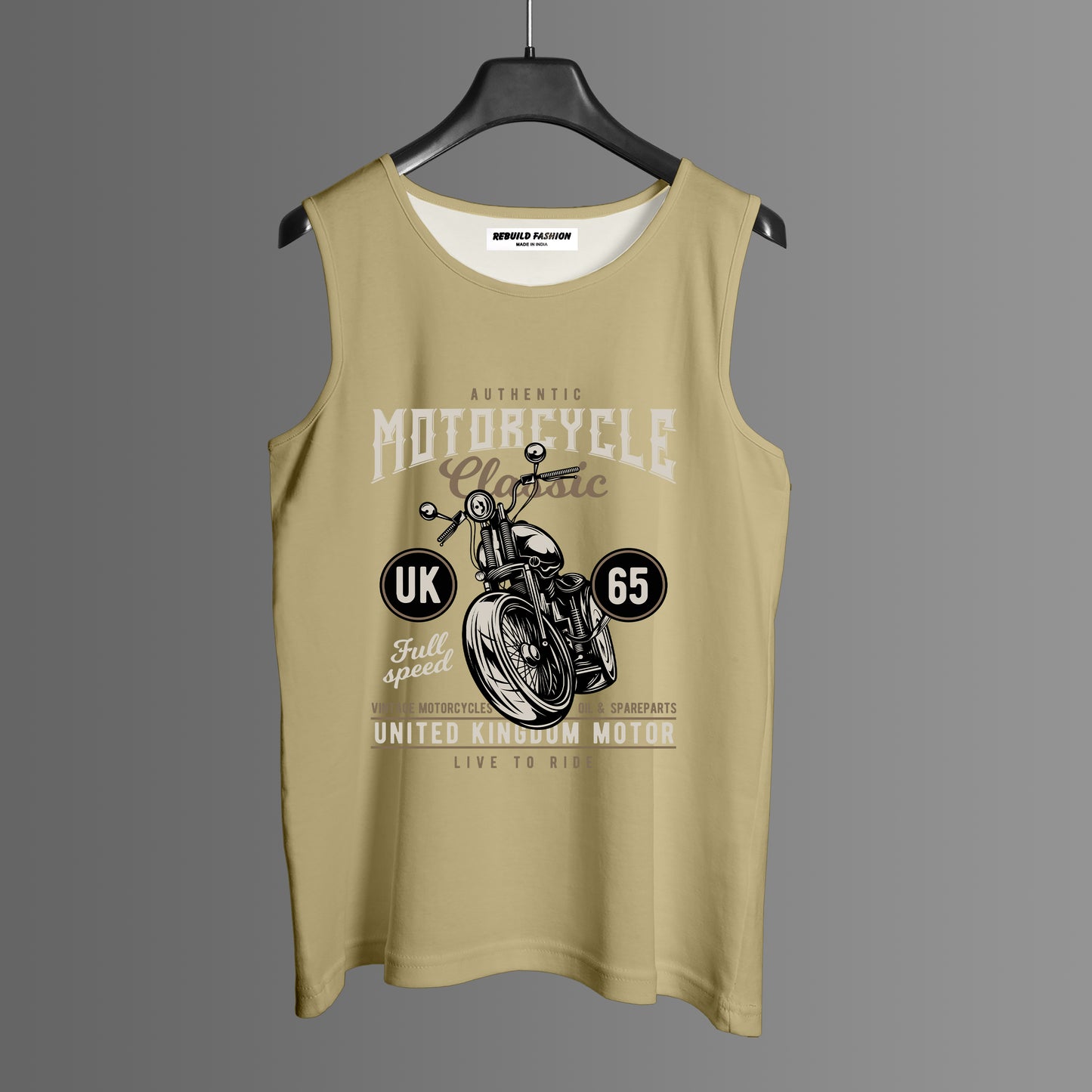 Cotton Sando#44