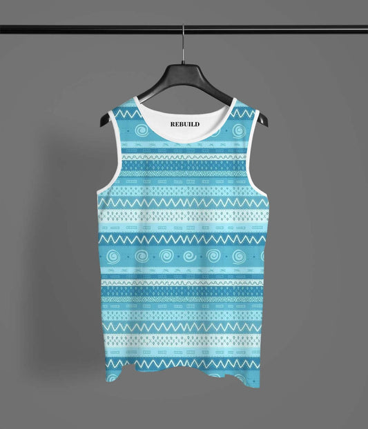 Printed Sando #44